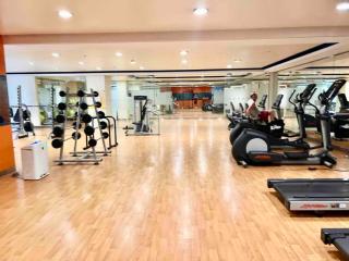 BGC McKinley Apartment B1 - Manila - 5
