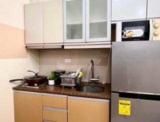 BGC McKinley Apartment B1 - Manila - 3