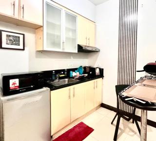 BGC McKinley Apartment B1 - Manila - 1