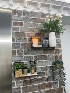 Lilly Apartament - Pogradec - 6