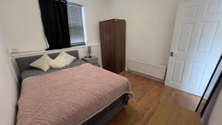 Meu lar - Swindon - 2