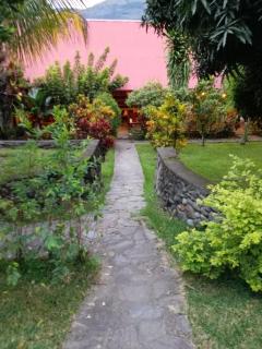 Eco Terra Lodge - Santa María - 0