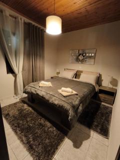 Sotiritsa's luxury home - AgiaKampos - 0