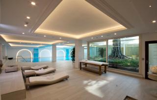 Grand Hotel Da Vinci - 1