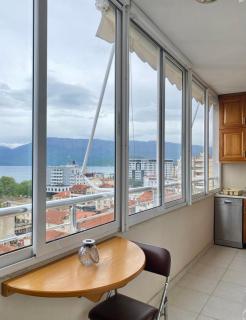 Lilly Apartament - Pogradec - 8