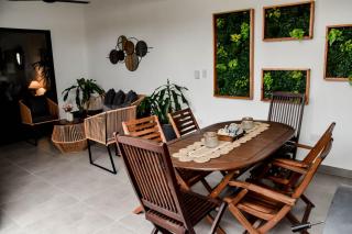 Casa Moa, your perfect getaway - Herradura - 6