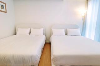 Elbon the stay by the beste - Busan - 4