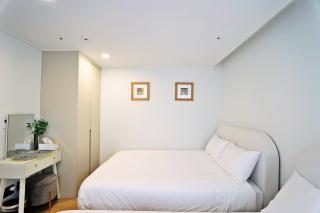 Elbon the stay by the beste - Busan - 5