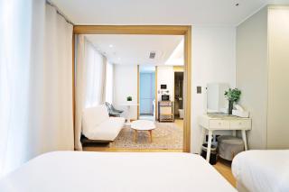 Elbon the stay by the beste - Busan - 9
