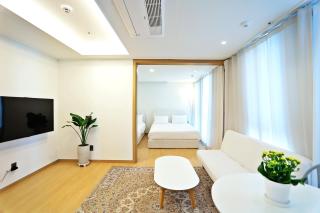 Elbon the stay by the beste - Busan - 0