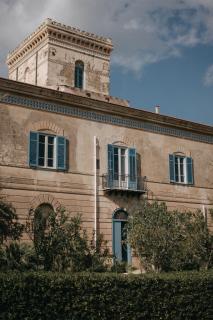 Tonnara Foderà di Magazzinazzi - Alcamo - 9