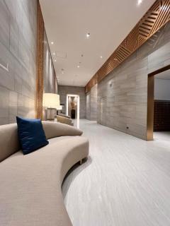 SMDC FAME apartment in Ortigas - Manilla - 4