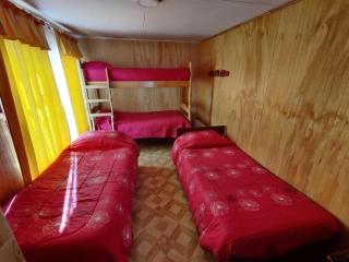 Departamento Hikari - Puerto Natales - 7