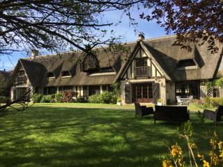 L'Ile Normande - Hardencourt-Cocherel - 8
