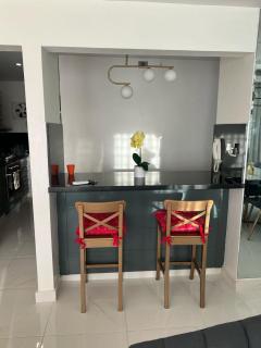 Residencial Terra nova - La Grúa - 8