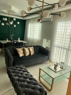 Residencial Terra nova - La Grúa - 6