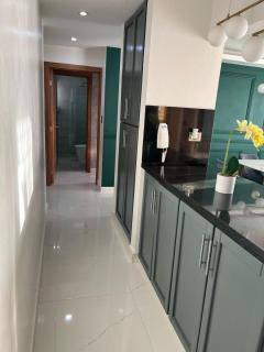 Residencial Terra nova - La Grúa - 5