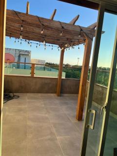 Residencial Terra nova - La Grúa - 4
