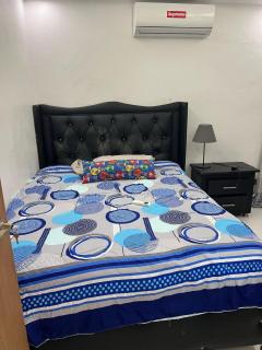 Residencial Terra nova - La Grúa - 3