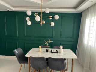 Residencial Terra nova - La Grúa - 2