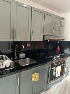 Residencial Terra nova - La Grúa - 1