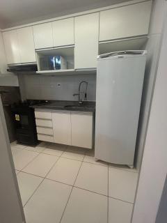 Apartamento Próximo Parque da Cidade COP30 - Belém - 6