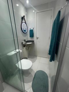 Apartamento Próximo Parque da Cidade COP30 - Belém - 5