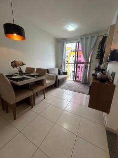 Apartamento Próximo Parque da Cidade COP30 - Belém - 3