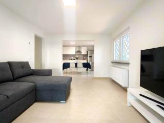 Villino Ambra - Marina di Pietrasanta - 1