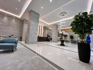 Ortigas Greenfield Cozy Lodge - Manilla - 5