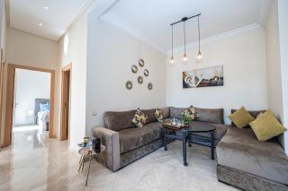 Welcome Sidi Rehal Escape King Bed Res Casabay - Sidi Rahal - 6