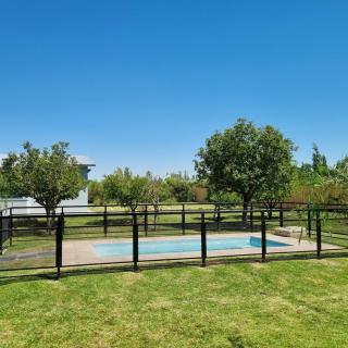 Complejo Villa Borrello - San Rafael - 1