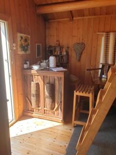 Holiday Raustua Cabin - 3