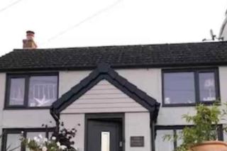 Spacious and Idyllic Cottage Retreat - Conwy - Conwy - 8