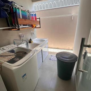 Casa 3 Quartos, Pé na Areia, Basevi, Prado, Bahia - Prado - 3