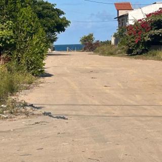 Casa 3 Quartos, Pé na Areia, Basevi, Prado, Bahia - Prado - 2