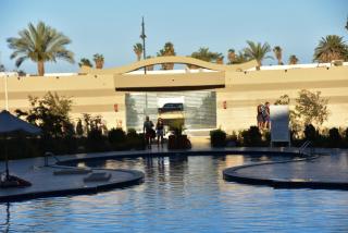 Hurghada Princess resort, Private Sandy Beach & 3 Pools - Hurghada - 2