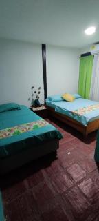 Hotel 4 Manzanas - 1