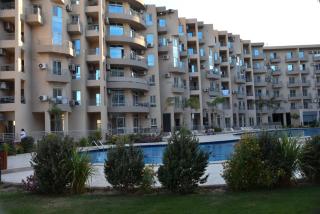 Hurghada Princess resort, Private Sandy Beach & 3 Pools - 4
