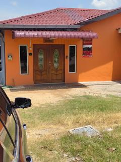 Pagohhomestay Humaira282 - Pagoh - 9