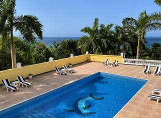 Spring Garden Mobay Resort - Montego Bay - 0