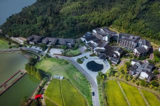 Dongqian Lake Junlan Resort Hotel - Ningbo - 5