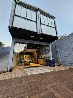 Casa Container - Águas de Lindóia - 7
