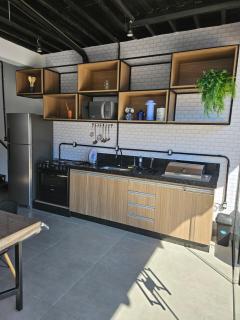 Casa Container - 2