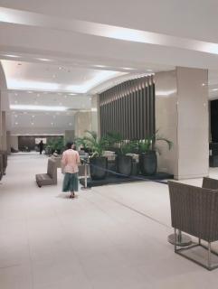 Mall of Asia - Aseana - Guaranteed Central - Manila - 4