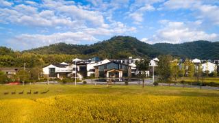 Dongqian Lake Junlan Resort Hotel - Ningbo - 1