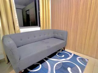 Mall of Asia - Aseana Nice and Cheap Apartment - Manila - 9