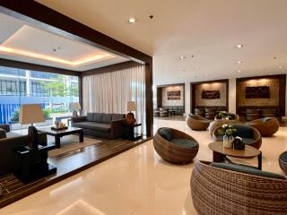 Mall of Asia - Aseana Super Cheap Accommodation - Manila - 5