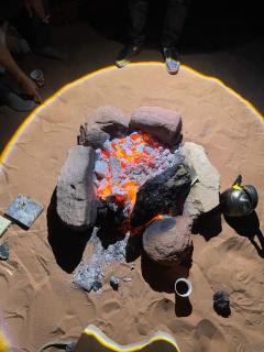 Bedouin X wadirum - Wadi Rum - 5