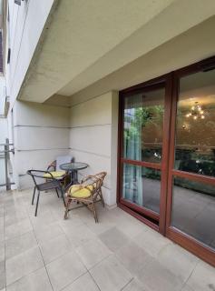 WS Concept House Apartments - 8